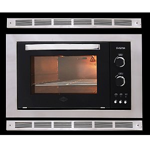 Forno Elétrico Sygma Inox - Embutir  - LAYR