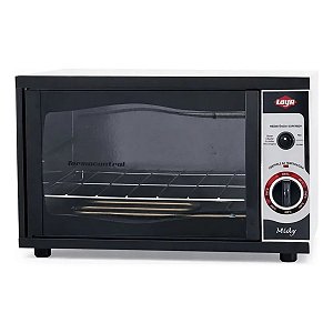 Forno Elétrico Midy Clean - Plus - LAYR