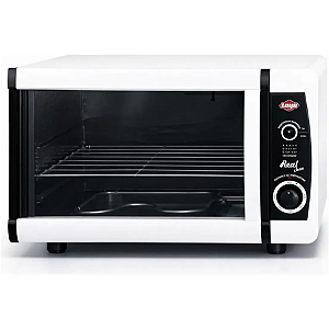 Forno Elétrico Real Clean - LAYR