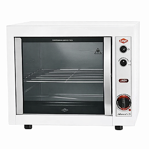 Forno Elétrico Jady Advanced - LAYR