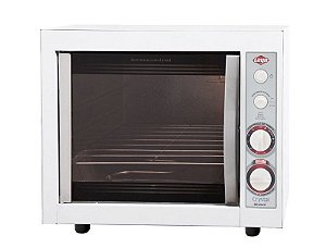 Forno Elétrico Crystal Plus Advanced  - LAYR