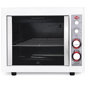 Forno Elétrico Crystal Plus Advanced - LAYR
