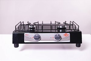 Fogão Platinyum Black - LAYR