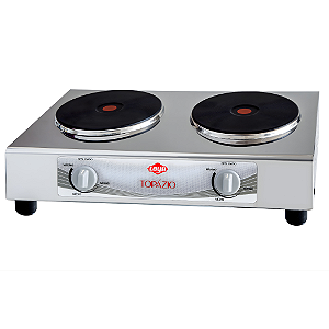 Fogão Elétrico Topázio 4.0 - LAYR