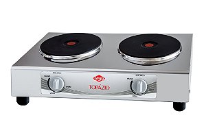 Fogão Elétrico Topázio 4.0 - LAYR