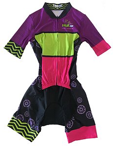 roupas de ciclismo em promoção