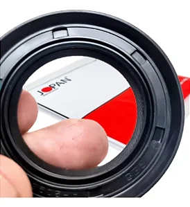 RETENTOR 35X62X9 Suzuki Swift 1995 até 2001 Suzuki SX4 2007 até 2013 CHERY QQ 1.1 ( Direito / esquerdo )