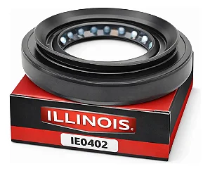 Retentor Tulipa Semi Eixo Esquerdo Honda Civic 1990–2016 Fit 2004–2019 City 2009–2014 Accord 1990–2002 CR-V 1997–2001 Prelude 1990–1998 Automático e Manual (35X56X8) Civic / Fit / City / Accord / CR-V / Del Sol / Prelude Ah2093n