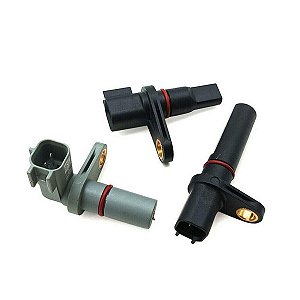 KIT - Sensor de velocidade POWERSHIFT Focus 2013 a 2019 Ecosport 2012 a 2017 New fiesta 2013 a 2019