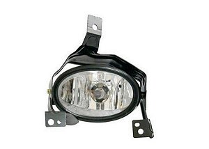 Farol Auxiliar Para  Crv 2010, 2011