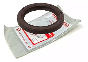 Retentor Polia Virabrequim Accord V6 2003 - 2017 41x56x7 - 912125MRA01
