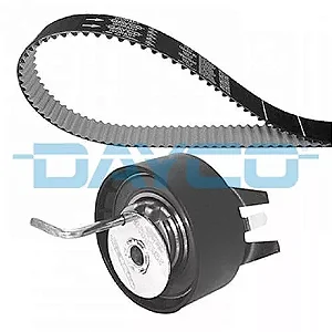KIT CORREIA TENSIONADOR LAND DISCOVERY4 2010 até 2016 HSE- DAYCO - 16483065 - KTB702 , LR016656 , ATB1012 , 941042