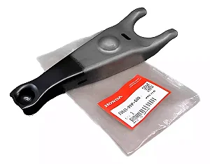 Garfo de embreagem Civic 2009 a 2010 Fit 2009 a 2012