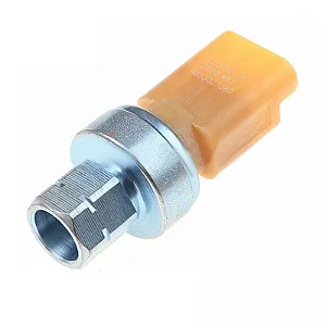 Sensor de pressão do ar condicionado Peugeot 307 308 508, Citroen C2, C3, C4, C5, C6, 9673006380