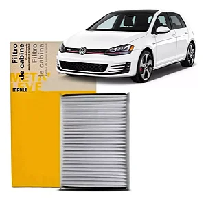 Filtro Cabine Ar Condicionado Fiat Idea Palio Siena Strada - Ar Condicionado Metal Leve La422