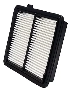 Filtro Ar Do Motor Wega -  New Fit 1.4 16v De 2008 Até 2013 E New Fit 1.5 16v Flex 2009 Até 2013