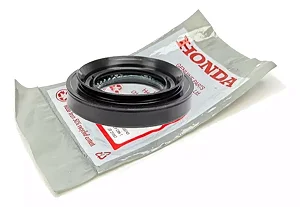 retentor semi eixo lado direito Civic Fit wrv hrv (35X57X8) - ( APENAS CVT) 912055T0004 91205;5T0;004  - NI0017_#