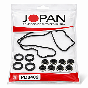 Junta Tampa De Válvulas B16 Civic 99-00 Del Sol 94-97 (5CM)- A0305 - 3122* - Civic 1.6VTi B16A1 VTEC 1992-2001