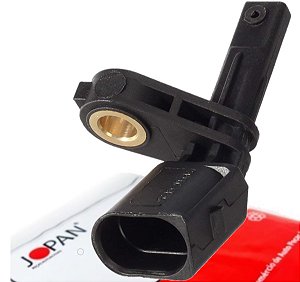 sensor ABS Dianteiro Esquerdo VW Eos Tiguan Beetle  Golf/GTI  Jetta/GLI Passat Audi A3/S3 Q3 TT RS3