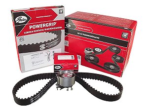 Kit Correia Dentada Santa Fe 2.7 24v 2006 A 2010