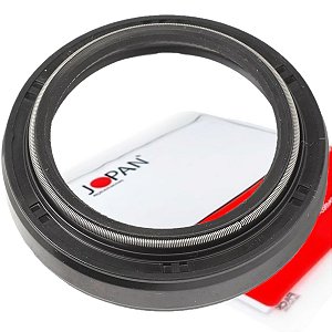 Retentor Semi Eixo ESQUERDO 40x55x13Citroen C3 C4 Cactus peugeot 208/2008/301/3008/4008/5008/407/607 At6