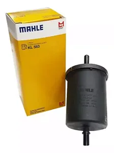 METAL LEVE - Filtro Combustivel crossfos spacefox hb20 peugeot