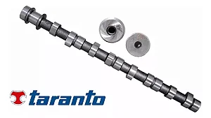 Comando  de vávulas HR H100 BONGO L200 PAJERO 2.5L 8V D4BH/4D56T (AL910700)