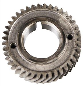 Engrenagem inferior do Virabrequim do Motor HILUX SW 1999 3.0 1KZ