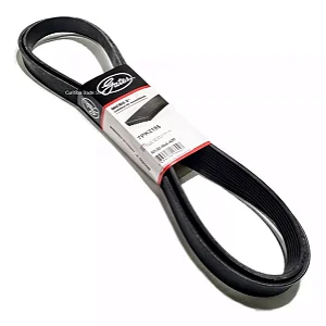 Correia CIVIC LX/LXS/EXS 1.8 L-16V 2006/2011 - ALTERNADOR/BOMBA AGUA/DIRECAO HIDRAULICA/AR CONDICIONADO 7PK2195 CORREIA MICRO V - GAT - 7103P