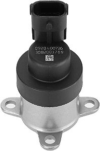 Valvula Regul Pressao Common Rail sensor da bomba de alta DUCATO 2.3 Diesel 2006-Em diante IVECO: DAILY  IV 2.3 Diesel 2006-Em diante