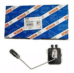 Sensor de nível de combustível FIAT PALIO SIENA FLEX 2004 PUNTO DEA 2005 IDEA UNO GRAND STRADA WEEKEND ATTRACTIVE SPORTING DUAL VIVACE ITALIA DUALOGIC HLX RST ESSENCE COLLEGE HARD WORKING ELX III 1.8 ECONOMY ADVENTURE SUBLIME EVO WAY RIO 450 16 F000TE106J