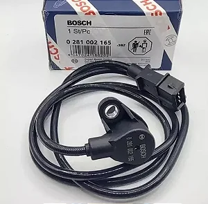 Sensor De Rotação (pms-ckp) - Eurotech / Stralis / Trakker - 0281002165