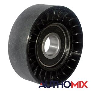 Polia Lisa Correia Alternador Correia Do Alternador MULTI V - GIRABREQUIM / ALTERNADOR / BOMBA D'AGUA SEAT IBIZA 2000 2003 VOLKSWAGEN CROSSFOX 2007 FOX GOLF EA111 2002 POLO SPACEFOX HYUNDAI KIA JEEP GOL SANTA FÃ SEDAN AZERA CARNIVAL WRANGLER CADENZA MOHA