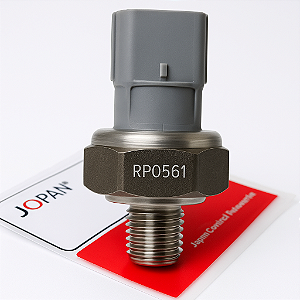 Sensor De Pressão Óleo Câmbio Automático CVT Accord 2014-2019,  WRV/HRV 2015-2019,  CRV 2015-2019,  Fit 2015-2020,  City 2015-2019,