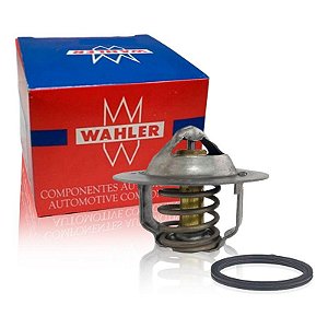 Valvula termostatica   hb20 1.0 12v/1.6 16v 2012-2014i New I30 1.6 / Tucson  cerato soul - Motor Ga16de 1.6 16