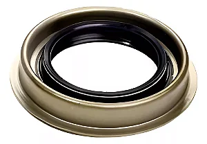 Retentor Pinhao Diferencial GM S10 4x4 1995/2011 - 69,80X46,8X12 PASSEIO GM GMC VERANEIO D-90 C-10 D-20 D-40 C-60 D-60 D-70 D-80 D-10 C-70 6500 A-60 CUSTOM (953/983/993) CONQUEST TURBO (442/443) LUXE CHAMP (853/883) 643PME/653PME/683PME 4.1L