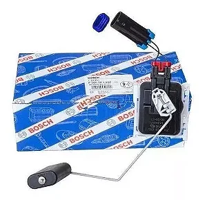 Sensor de nível de combustivel FIAT PALIO MPI 16V FIRE 62002 2008 SIENA 2000 2003 082006 GM MERIVA WEEKEND IDEA ELX 16VSPI RST EXPRESSION HLX FLEX STYLE CENTURY ADVENTURE BRASIL 500 ATTRACTIVE MARCHAS HITACHI EDX TETRAFUEL YOUNG CITYMATI F000TE105Z
