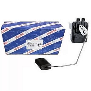 Sensor de nível de combustivel  CIVIC 16V SEDAN FLEX 112006 LXL LXS EXS 1.8L SOHC 2006 2007 2008 2009 2010 2011 2012 F000TE112M 17047SNZ000