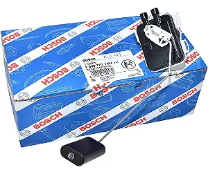 Sensor de nível de combustivel FIAT LINEA 16V TURBO FLEX 102008 PUNTO 082007 STRADA ESSENCE DUALOGIC HLX 1.9 DUAL SPORTING BLACKMOTION ADVENTURE ABSOLUTE FIRE ATTRACTIVE ITALIA ELX T-JET 1.8L DOHC 2010 2011 2012 2013 2014 2015 2016 1.9L F000TE114W 7087163