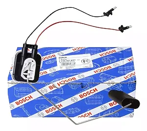 Sensor de nível de combustivel ONIX 102012 GM LOLLAPALOOZA JOY SELECAO 1.0L SOHC 2012 2013 2014 2015 2016 2017 2018 2019 F000TE169H - 13579568