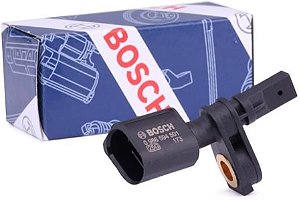 Sensor Abs Dianteiro Direito 0986594501 - CROSSFOX 042005 082014 DIANT DIR FOX 102003 DIAN GOL 072008 072012 DIA 082012 ANT GOLF TSI 102016 GTI 042013 PASSAT 122014 VARIANT POLO HATCH SEDAN 052002 2014 062014 012018 SAVEIRO 092009 042014 SPACE CROSS 04200
