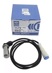 Sensor Velocidade K144128-60 - Constallation 15190 / 17190 / 17230 / 17280 / 24280 / 19330 / 19360 / 25420 / 26280 / 312
