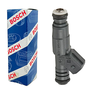 Bico Injetor de Combustivel BLAZER S10 1997 2000 2007 VECTRA 2003 2005 1998 2002 PRETA GM FORD FIAT ALFA ROMEO KADETT SUPREMA OMEGA VERSAILLES MAREA WEEKEND ESCORT ROYALE SPIDER ELBA VERONA MPFI ELITE C.CAB STD DLX COLINA 4X2 DIAMOND 20V 0280155821