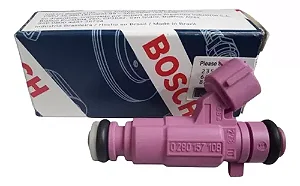 Bico Injetor de Combustivel  HB20 FLEX 2012  PICANTO 082011 UNIQUE EDICAO ANOS VISION COPA MUNDO FIFA COMFORT STYLE CONFORT PLUS EVOLUTION FOR YOU TURBO SENSE OCEAN SPICY 1.0L 12V DOHC 2019 2017 2018 2020 2021 2022 2014 2015 2016 2013 028015710B