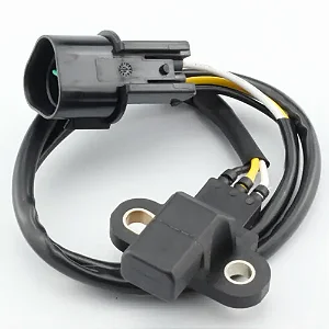 Sensor Rotação Virabrequim L200 Triton e Pajero Dakar 3.5 FLEX