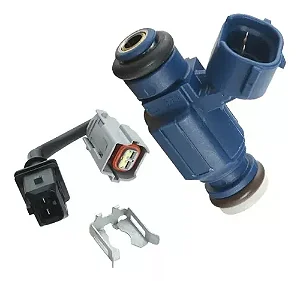 Bico Injetor de Combustivel DOBLO MPI FLEX 112009 102016 PALIO 012009 072010 WEEKEND 062012 052008 PALI EKEND 082010 PUNTO LEX 082007 062010 072012 SIENA 122015 STRADA 082008 2012 FIRE 012010 TRADA DIVERSOS WORKING CELEBRATION ELX RST ATTRACTIV 028015750B