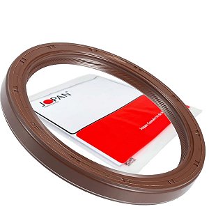 RETENTOR POLIA TRACKER GRAND VITARA SX4 2.0 2.5 J20A G18 H27A H20A H25A  45X63X7,5	T945