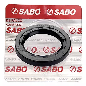 RETENTOR CUBO DE RODA DIANTEIRO - FREIO A DISCO REFRIGERADO A AR 45X65X8.00