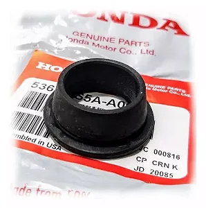 Bucha Da Caixa De Direção Civic 1.7 2001-2005 E Cr-v - NI0040* - 53685S5A000
