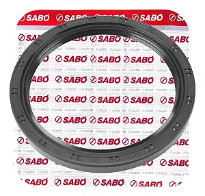RETENTOR DIANTEIRO VIRABREQUIM 64X80X9.00 F250 Silverado S10